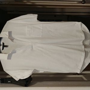 Long Tall Sally women's hi/lo top